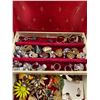 Image 2 : Vintage Costume Jewelry & Charms