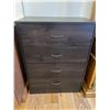 Image 1 : Four Drawer Storage Cabinet