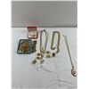 Image 1 : Vintage Costume jewelry
