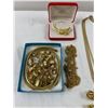 Image 2 : Vintage Costume jewelry