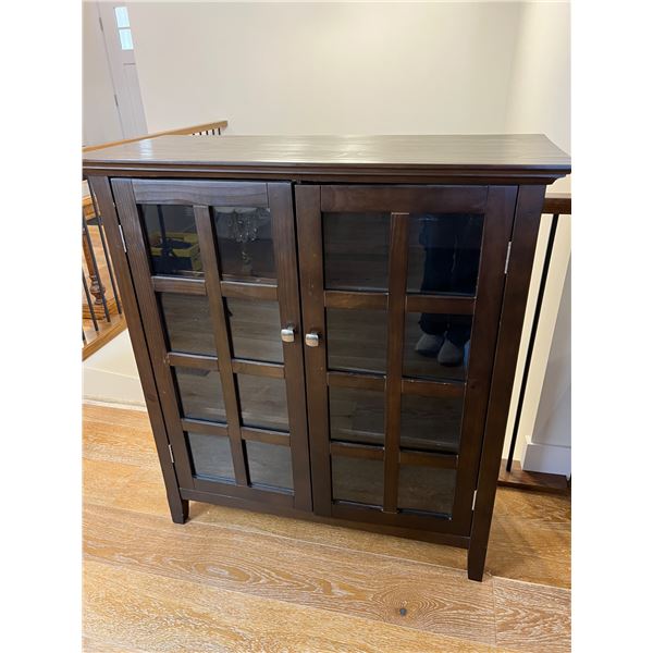 Storage Cabinet