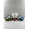 Image 1 : Vintage Pyrex Dishes
