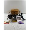 Image 1 : Vintage Pentax SuperProgram