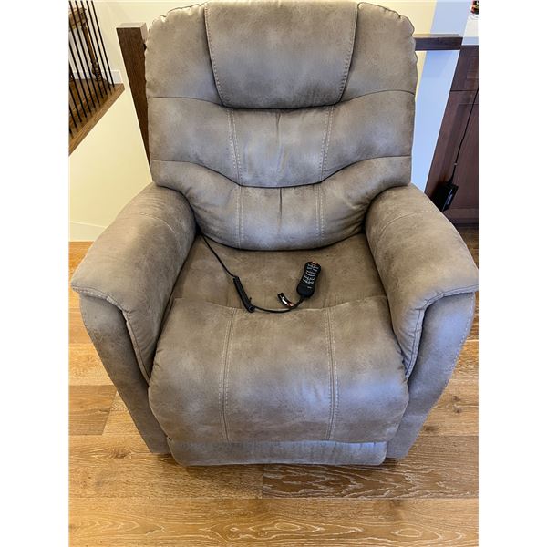 "Viva Lift" Pride Mobility Assisted Lift Chair