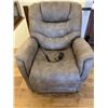Image 1 : "Viva Lift" Pride Mobility Assisted Lift Chair