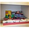 Image 1 : Assorted Kitchen Supplies
