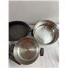 Image 3 : Pots & Pans