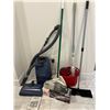 Image 1 : Cleaning Supply Lot