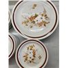 Image 2 : Assorted Stoneware Dishes