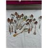 Image 4 : Rogers Bros. "Springtime" Plated Cutlery