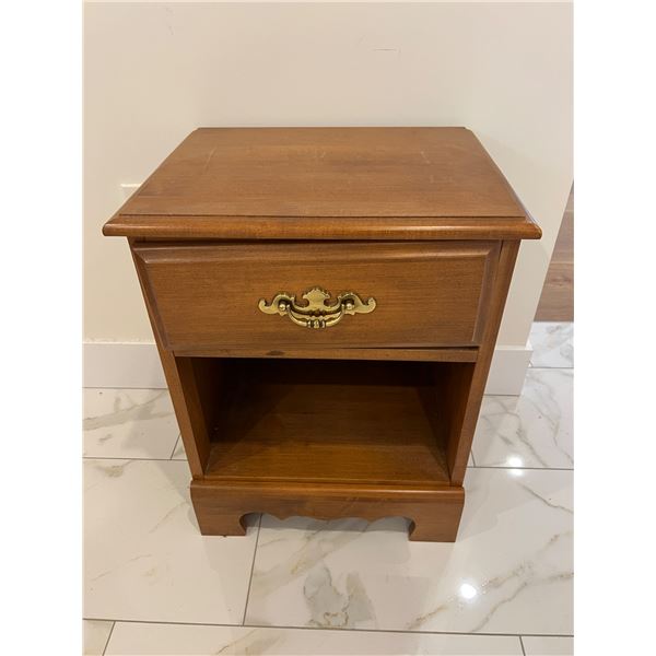 Nadeau Nightside Table