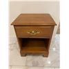 Image 1 : Nadeau Nightside Table