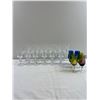 Image 1 : Liquor Glasses