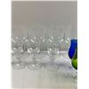 Image 3 : Liquor Glasses