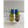 Image 4 : Liquor Glasses