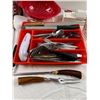 Image 4 : Assorted Kitchen Utensils