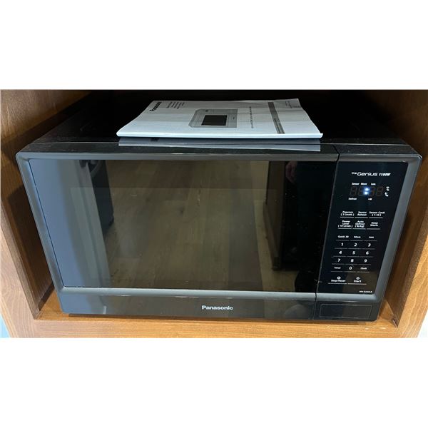 Panasonic Microwave Oven