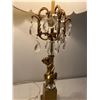 Image 3 : Italian Marble Cherub Table Lamps