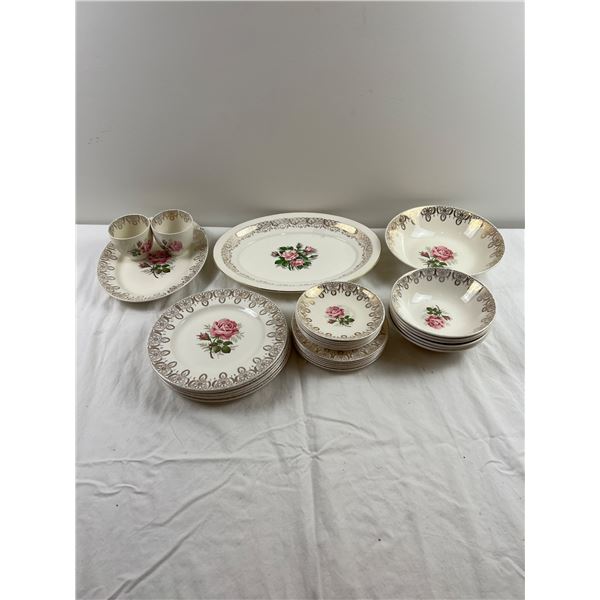 Swinnertons Floral China