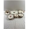 Image 1 : Swinnertons Floral China