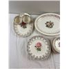 Image 2 : Swinnertons Floral China