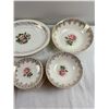 Image 3 : Swinnertons Floral China