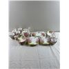 Image 1 : Royal Albert "Blossom Time" Bone China Set