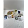 Image 1 : Fishing Lures & Tackles