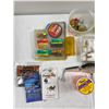 Image 2 : Fishing Lures & Tackles