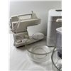Image 2 : Vintage Kitchen Appliances