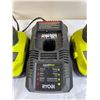 Image 2 : Ryobi Cordless Drills