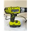 Image 3 : Ryobi Cordless Drills