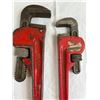 Image 2 : Heavy Duty Pipe Wrenches