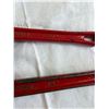 Image 3 : Heavy Duty Pipe Wrenches