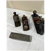 Image 2 : Vintage Planers