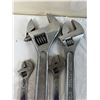 Image 2 : Adjustable Wrenches