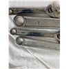 Image 3 : Adjustable Wrenches