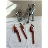Image 1 : Variety of Pullers