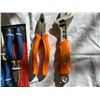 Image 2 : Mastercraft Plier and Wrench Sets