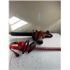 Image 1 : Electric Lawn & Garden Tools