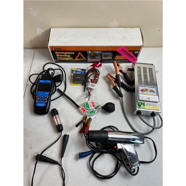 Automotive Accessories