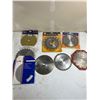 Image 1 : Saw Blades