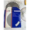 Image 2 : Saw Blades