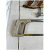 Image 2 : Variety of Hand Saws