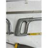 Image 3 : Variety of Hand Saws
