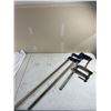 Image 1 : Bar Clamps
