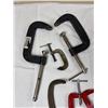 Image 2 : Miscellaneous Clamps