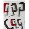 Image 3 : Miscellaneous Clamps
