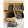 Image 1 : Assortment of Hardware