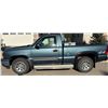Image 1 : 2007 Chevrolet Silverado K1500